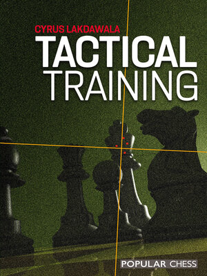 cover image of Tactical Training